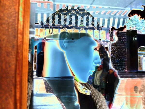 Kreuzfahrt-Werbe-Terror – kaum zu glauben&nbsp;…