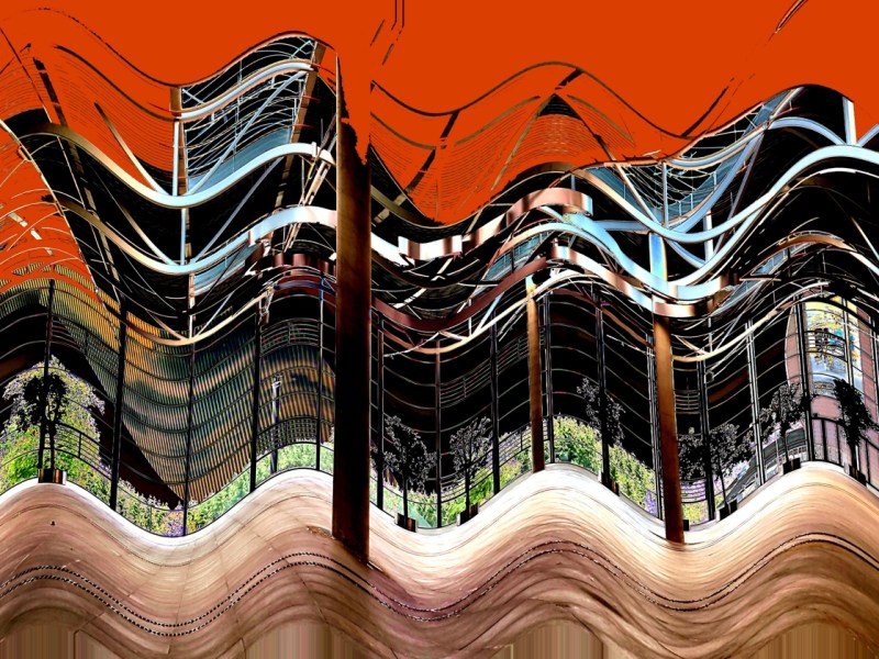 Nachdenklichkeit zum Jahreswechsel